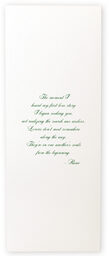 Photograph of Taj Mahal Wedding Programs