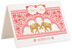 Photograph of Tented Paisley Bandana Elephants Table Names