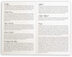 Photograph of Prayer for Israel-Jewish Wedding Programs