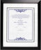 Photograph of Ginger Breeze Vintage Top & Bottom Wedding Certificates