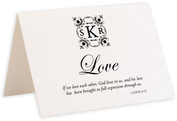 Photograph of Tented Your Highness Memorabilia Cards