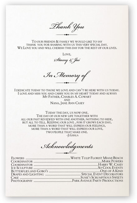 Tree Of Life Heart Wedding Programs Church Programs Wedding