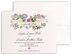 Photograph of Garden Flurry Save the Dates