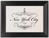 Framed Photograph of Flourish Monogram 04 Table Names