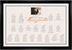 Photograph of Pretty Silhouette Photography Seating Charts
