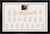 Photograph of Pretty Silhouette Photography Seating Charts