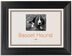 Framed Photograph of Simple Affair Photography Table Names
