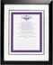 Photograph of Hand Fasting Ceremony Wedding Certificates