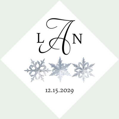 Snowflake Pattern