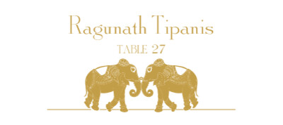 Indian Elephants