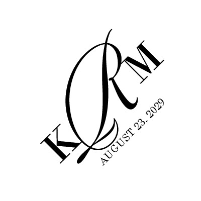 Sloop Monogram
