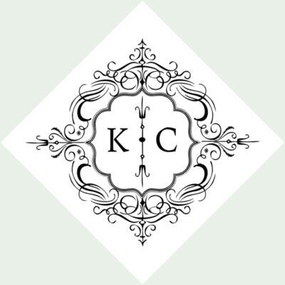 Monsieur Victorian Frame