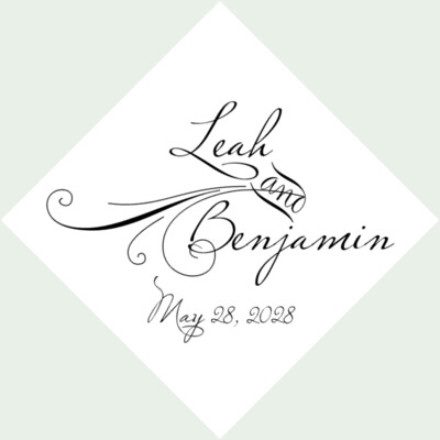 Miss LeGatees Correspondence