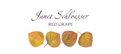 Yellow Aspen Leaves Place Cards