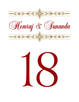 Bailly Monogram 27