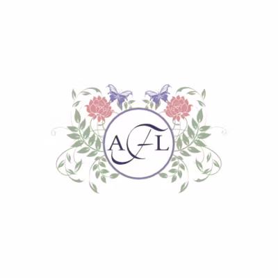 Butterfly Kisses Favor Tags
