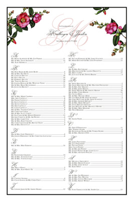 Camellia