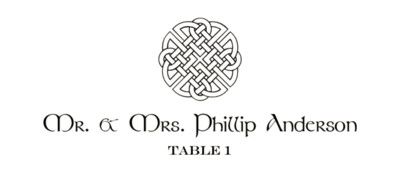 Celtic Knot Assortment