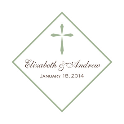 Christian Cross 02