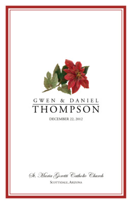 Poinsettia