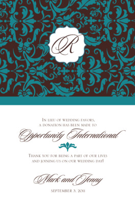 Daily Damask