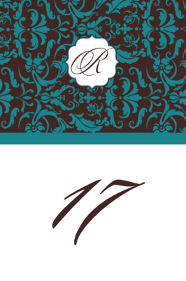 Daily Damask