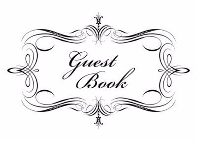 Flourish Monogram 21 Table Names