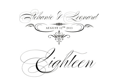 French Typographic Library 11