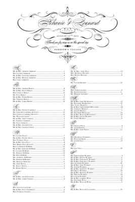 French Typographic Library 11