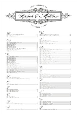 French Typographic Library 12