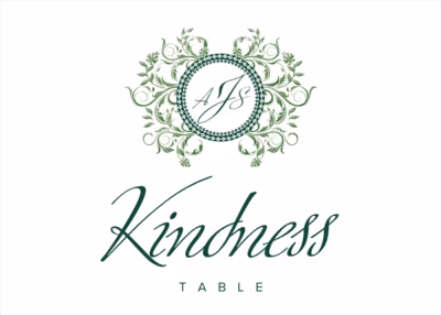 Gingee Table Names