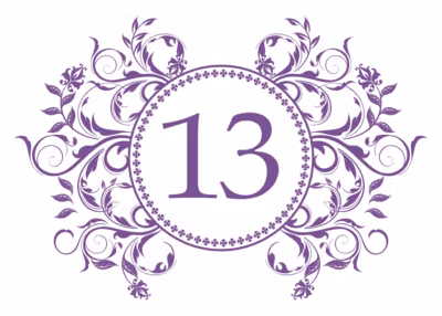 Gingee Full Table Numbers