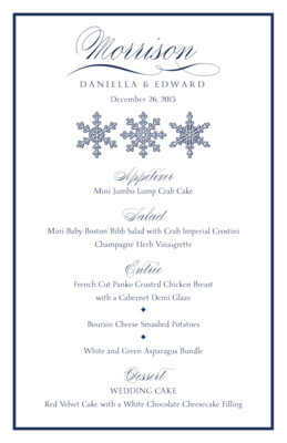 Snowflake Drawing Pattern