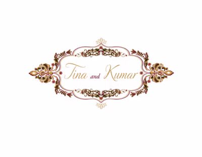 Taj Mahal Flourish Thank You Notes