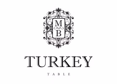 Kaleidoscope Table Names
