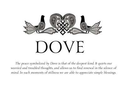 Love Dove