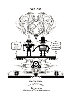 Love Machine