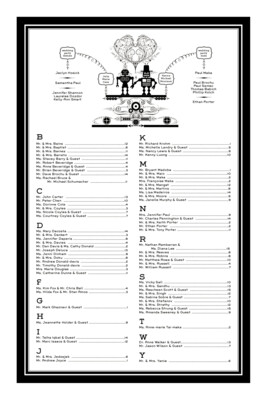 Geek Wedding Love Machine