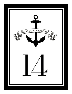 Anchor Banner