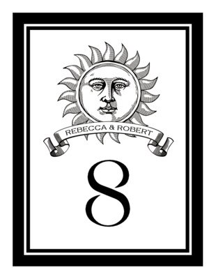 Sun Banner
