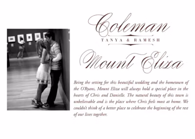 Photography 01 Memorabilia Cards