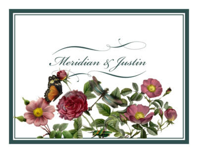 Rose Garden