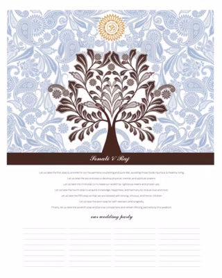 My Paisley Life Certificate