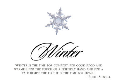 Snowflake Assortment