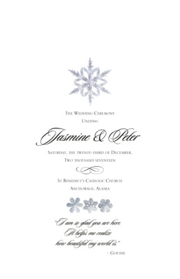 Snowflake 03