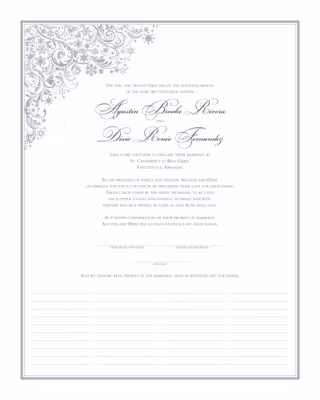 Snowstorm 02 Certificate