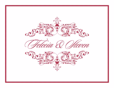 Song Thank You Notes