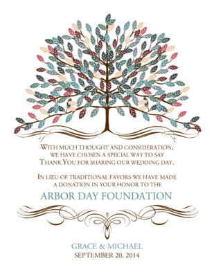 Arbor Day
