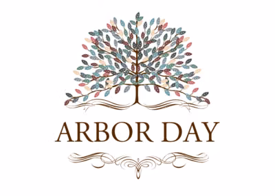 Arbor Day Table Names