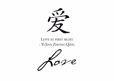 Chinese Proverbs Table Names